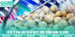 Ảnh đại diện lô đề 12 con giáp